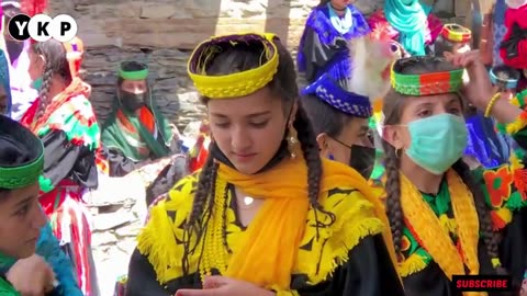 Travelers guidelines for visiting kalash valley's | Kalashvalley Pakistan