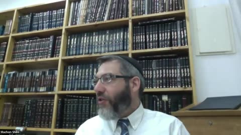 The Torah Commands Population Transfer