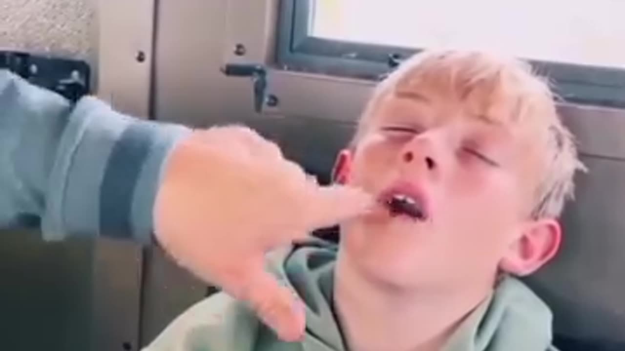 Comedy video