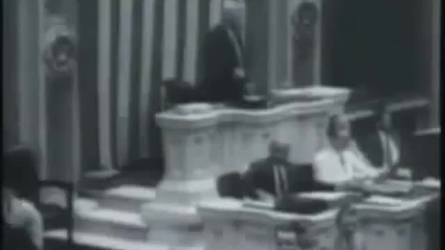 The Fascist Plot to Overthrow FDR FULL Documentary