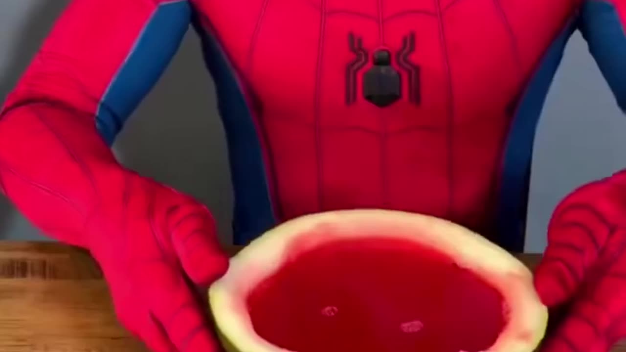 #funny #fyp #spiderman #trending #funnyvideos #funnyvideo #xuhuong