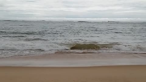 Praia D'ulé Vila Velha/Guarapari