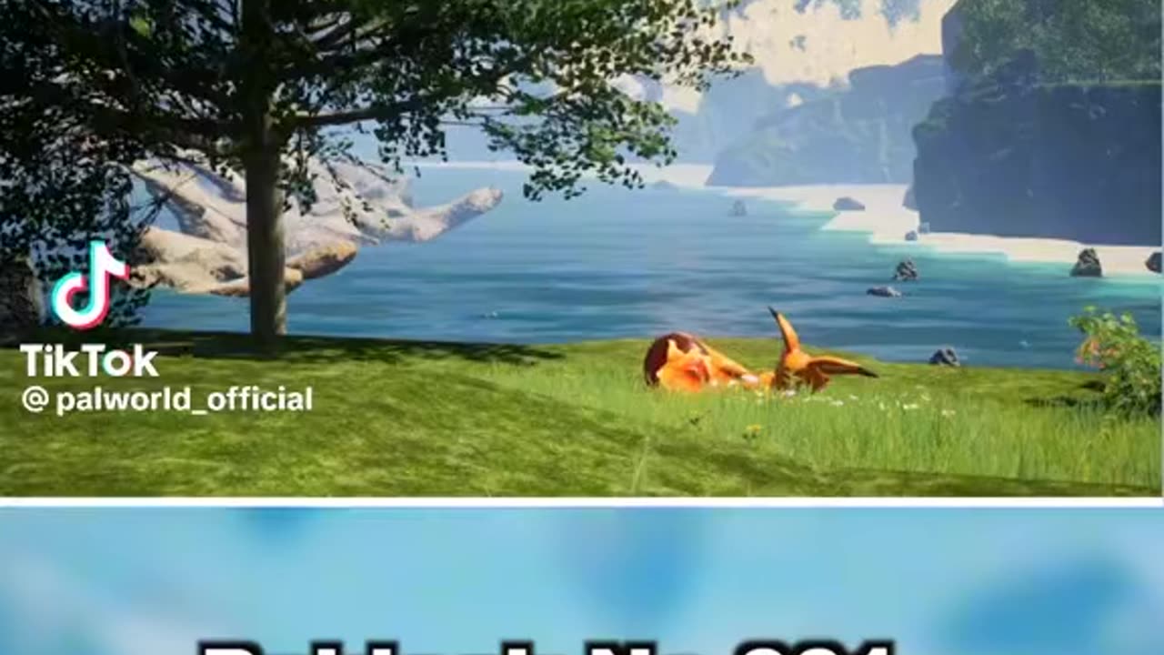 Palworld- who’s hyped for this game?