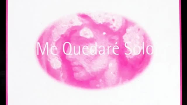 Strategia - Me Quedaré Solo