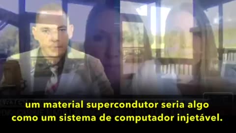 Assustador! Descoberto nanoestruturas auto montáveis em vacinas!