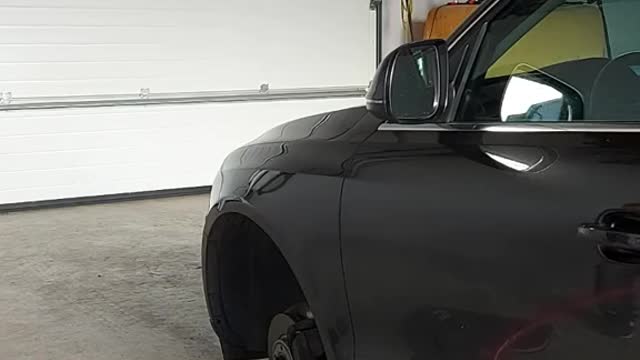 Car owners are curious.