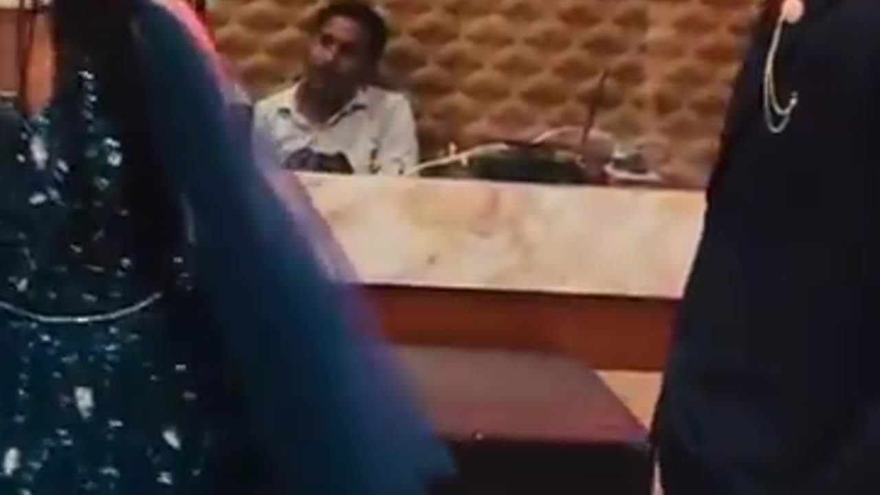Party Dance