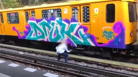 Criminal Minded 4 -2019 [Graffiti]