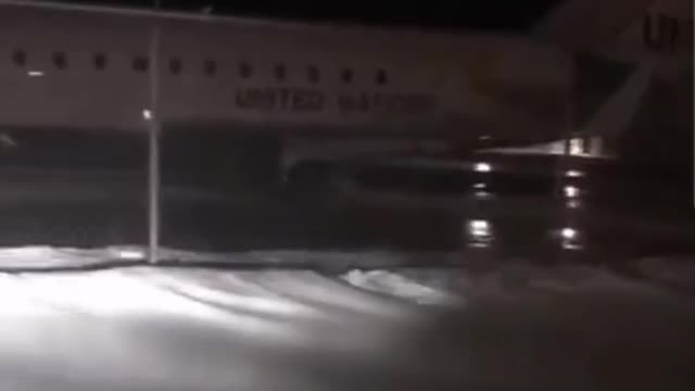 The UN Forces have officially landed, They are apparently disguising as police in Ottawa, according to reports.