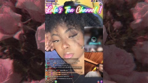 - PRETTY NEXT DOOR ; SOLAR EXPOSES PND'S NICKNAME !