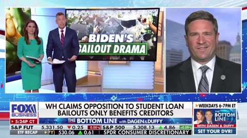 Stop the loan bail-out