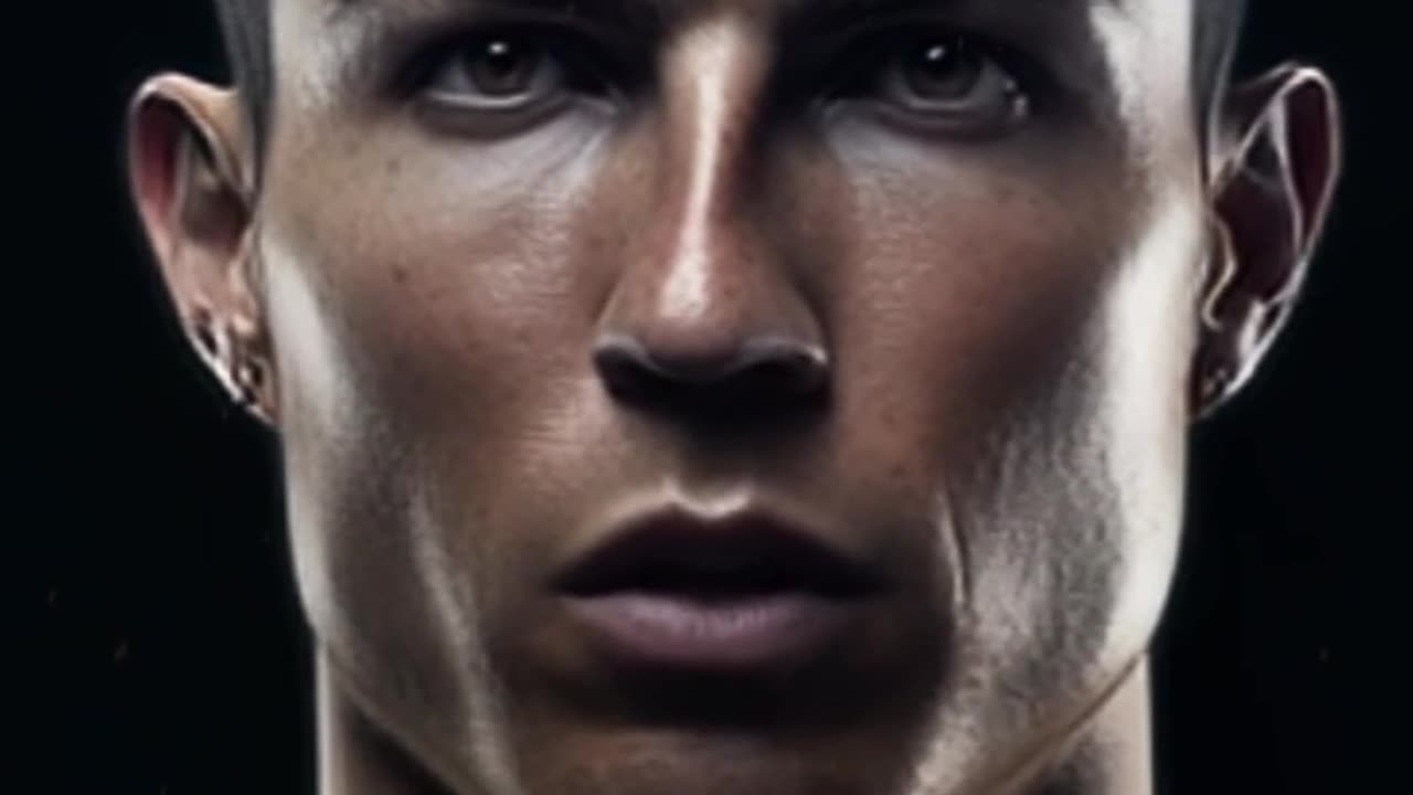 Cristiano Ronaldo: El Camino hacia el Éxito en el Fútbol y la Vida