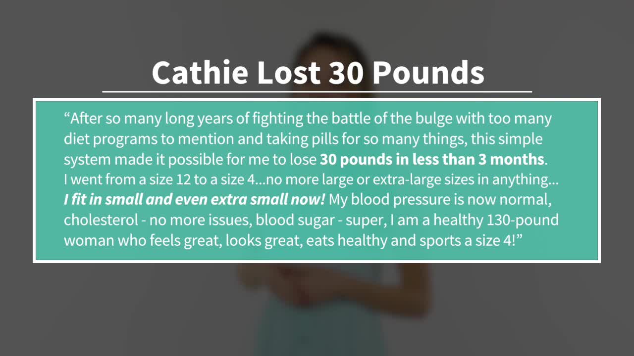 The Smoothie Diet: Rapid Weight Loss Program