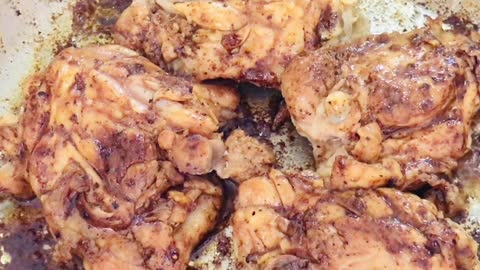 KIDNEY DIET | Modified Filipino Chicken Adobo