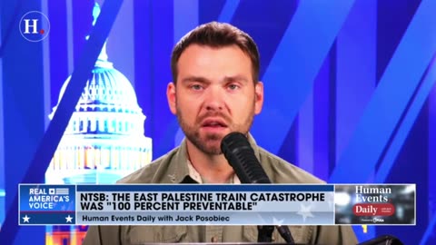 POSOBIEC: "We are becoming a country and a society that is overreliant on automation."