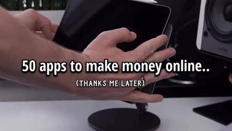 App to make money online