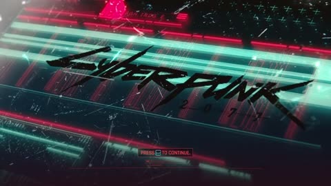 CYBERPUNK 2077 Drum and Bass Song Unreleased OST Misty's Eso