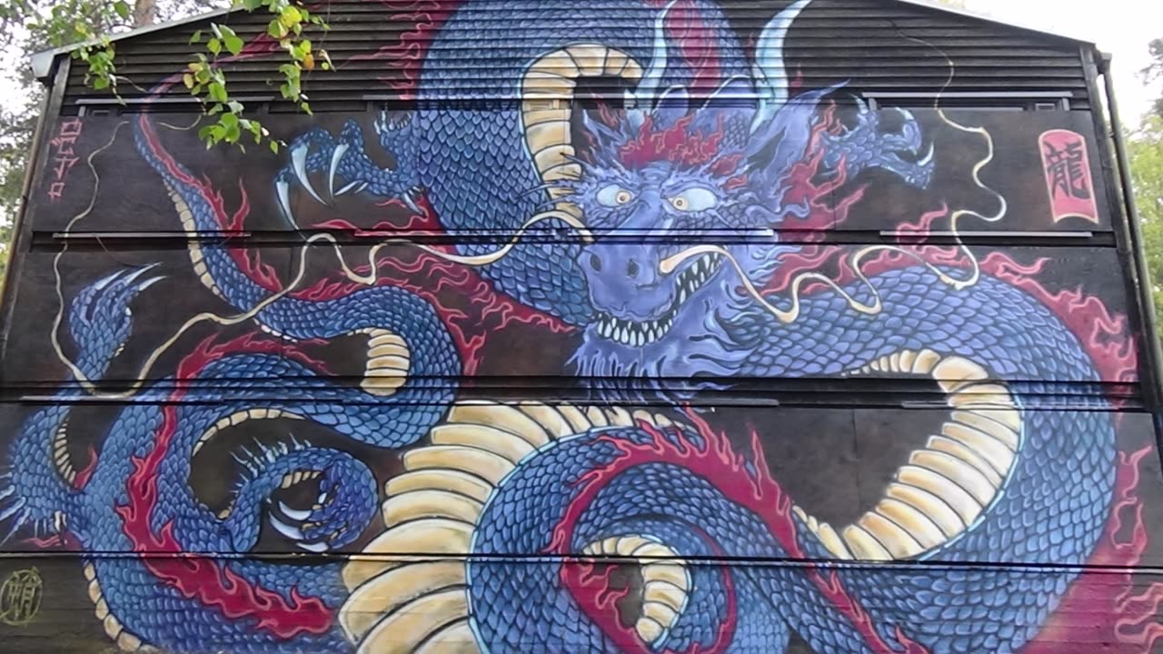 VihtiGraffiti VG38