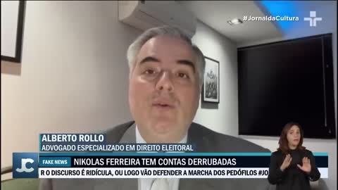 TSE desmente acusações de jornal argentino sobre fraudes nas urnas eletrônicas