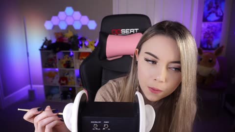ASMR Tingles 83