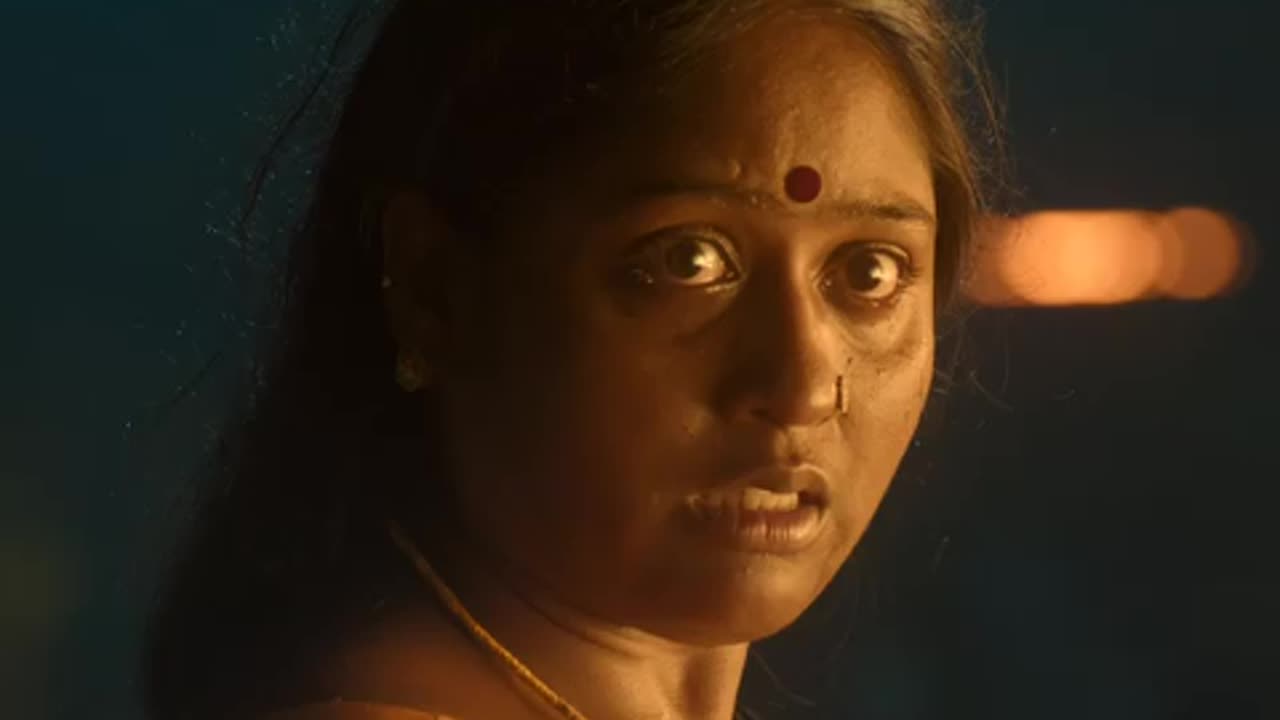 South Indian movies