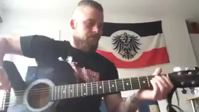 My first own Song