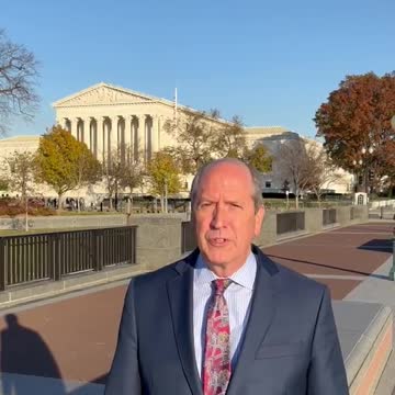 Dan Bishop: Every human life is sacred and must be protected