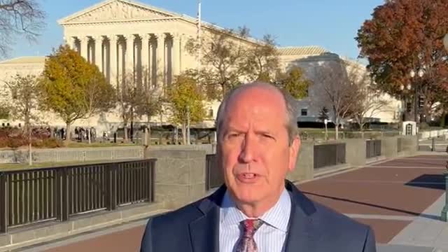 Dan Bishop: Every human life is sacred and must be protected