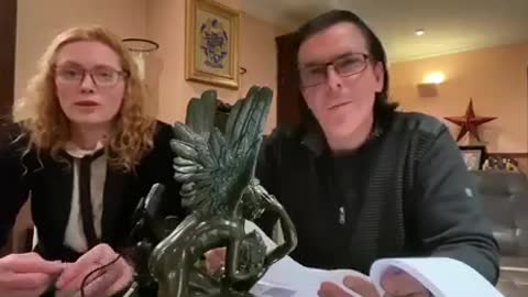 Hört euch das an...die Gesundheitsämter verhalten sich wie Gestapo-Truppen!!!!