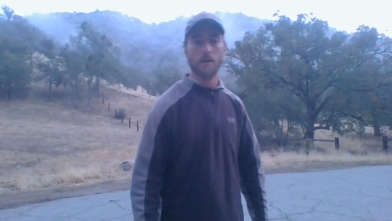 Cooking Our Food Caused The Real Fall Of Mankind