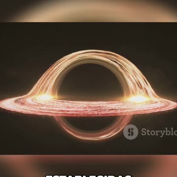 ¡Explorando los Misterios del Universo: Agujeros Negros y sus Secretos Revelados!