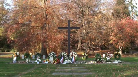 Gedanken zur deutschen Welt-Herrschaft Volkstrauertag 13.11.2022