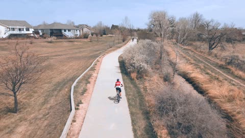 Neighborhood Ride