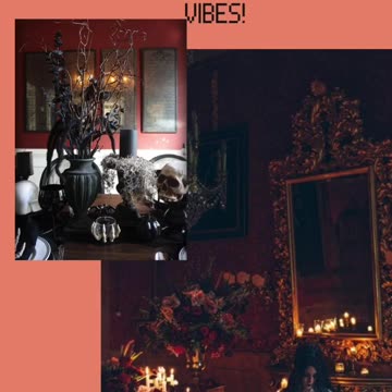 Choose your own adventure: Fall decor version