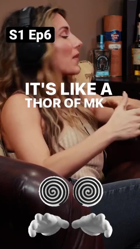 Do you ever feel like the Mainstream Media is the devil？ Watch episode 6 for more!