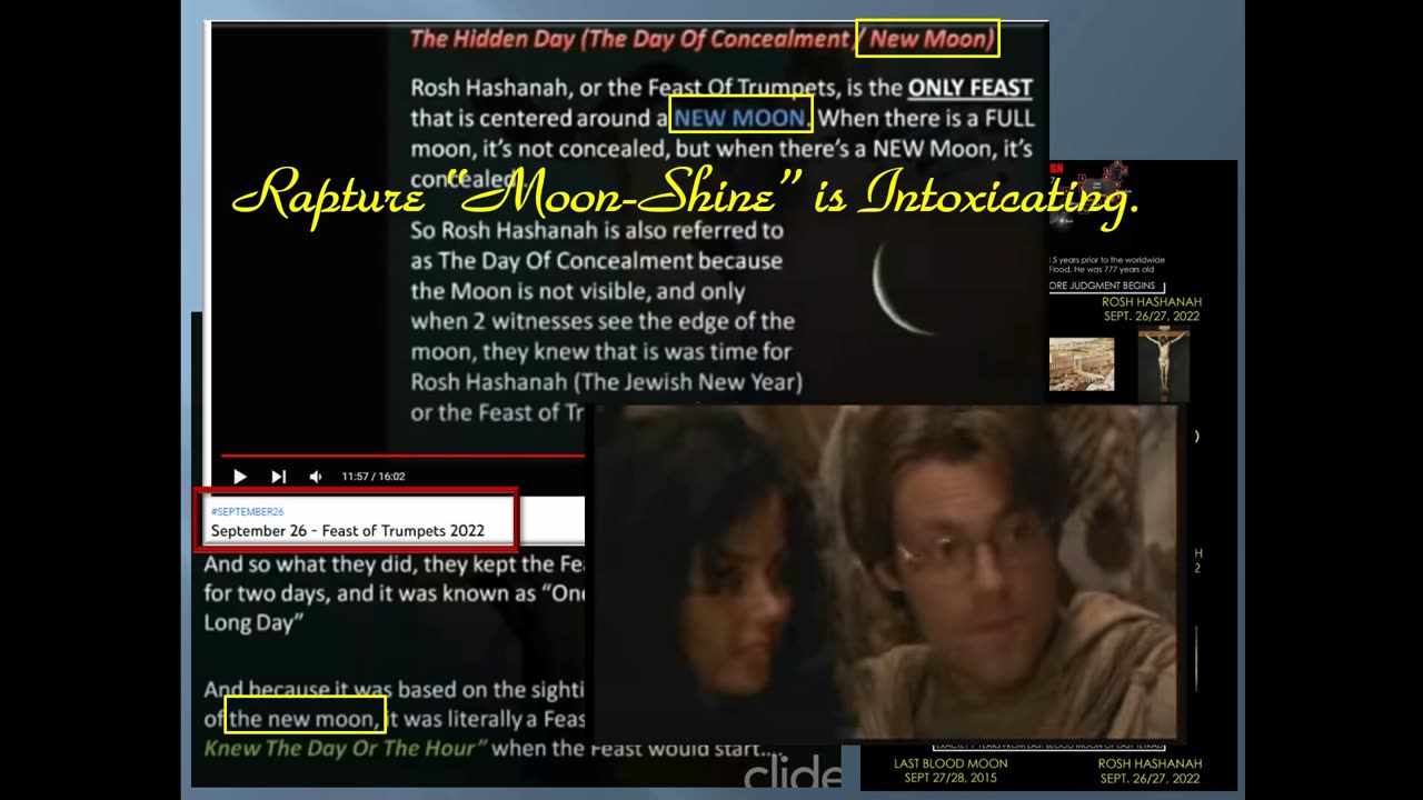Rapture Moonshine