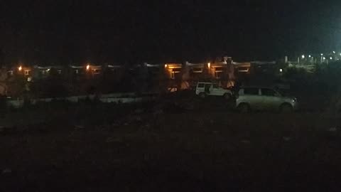 Omkareshwar dham