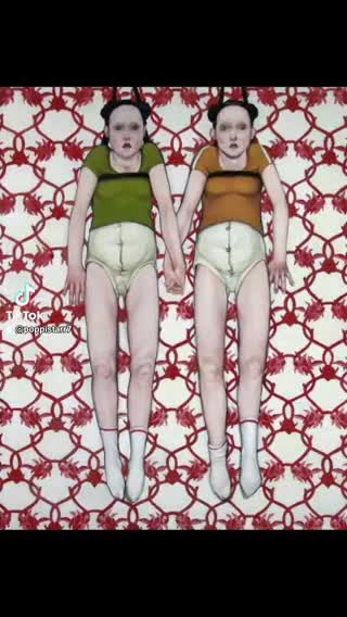 *Trigger warning* and the pics you see are considered " art" this is for teaching purposes