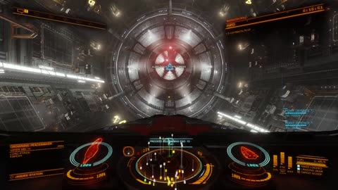 Elite Dangerous
