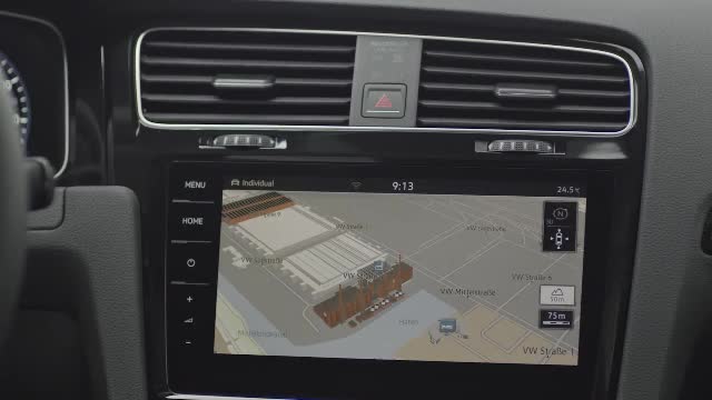 10 Interesting Situations Encountered Driving a Vehicle