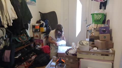 2023-03-05 (1) - écureuil - Twitch Decheterie