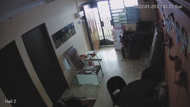 hallback midnight 20220123