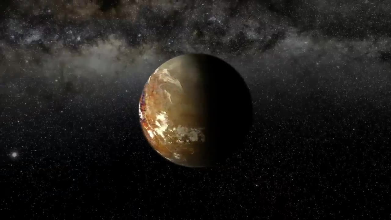 Other Earths: The Search for Habitable Planets - 4k