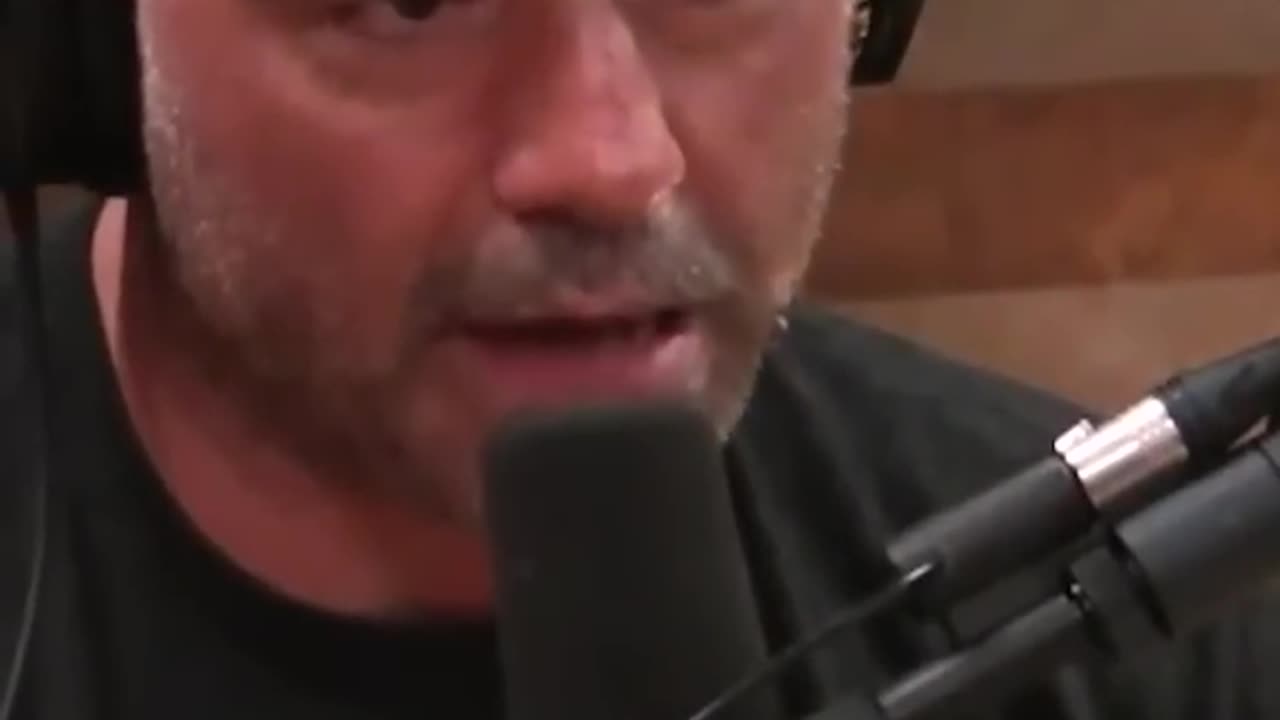 Joe Rogan DESTROYS Adam Coniver
