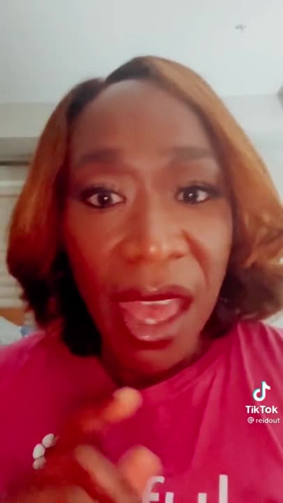 Joy Reid Compares Rittenhouse To Kavanaugh, FAILS To Recognize Both Are Innocent Men