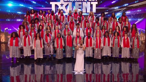 Judges Fight To Push The Golden Buzzer For This Act!