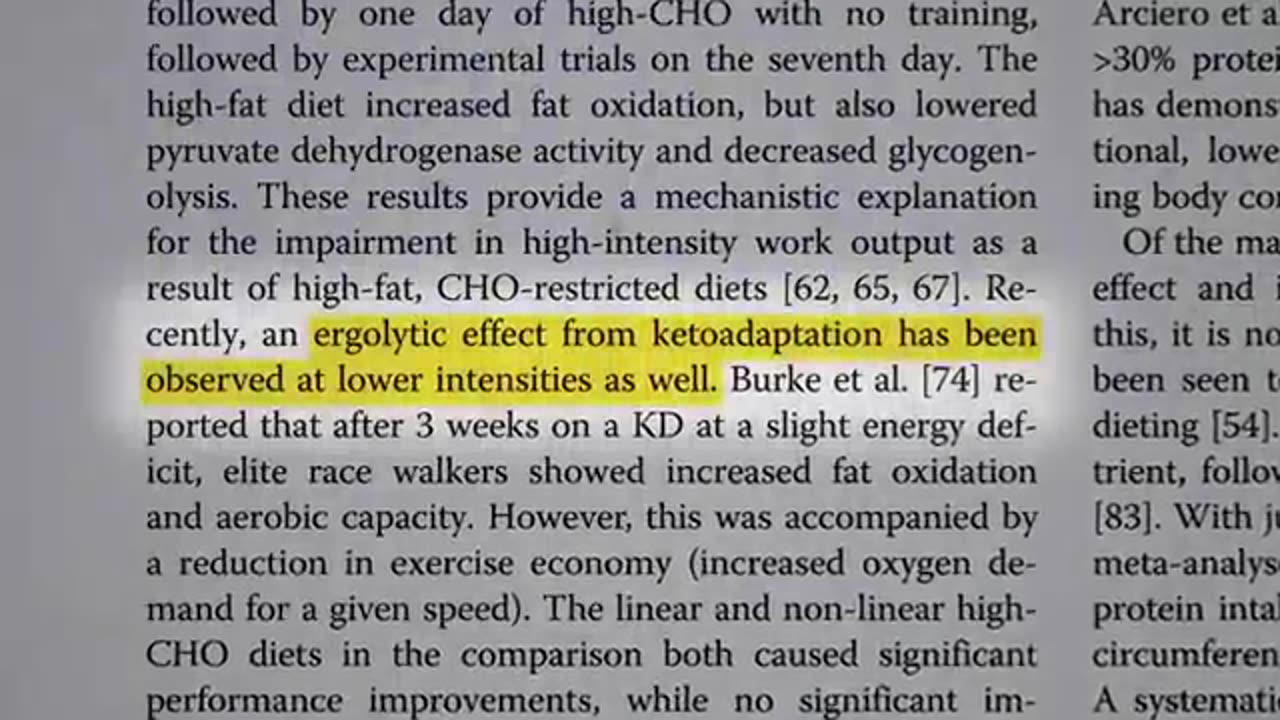 Original Speed Keto