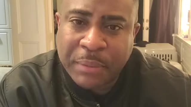 Robert F Kenny Jr Warned Black America and they did not listen
