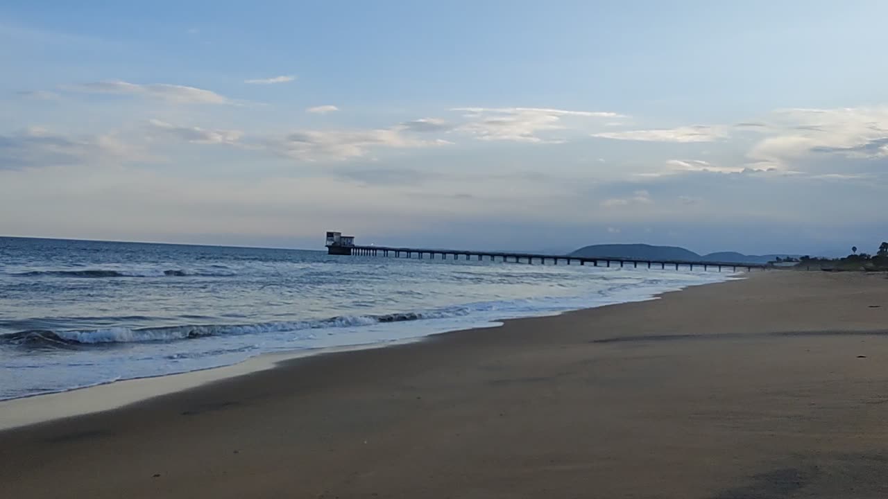 Beach City vizag