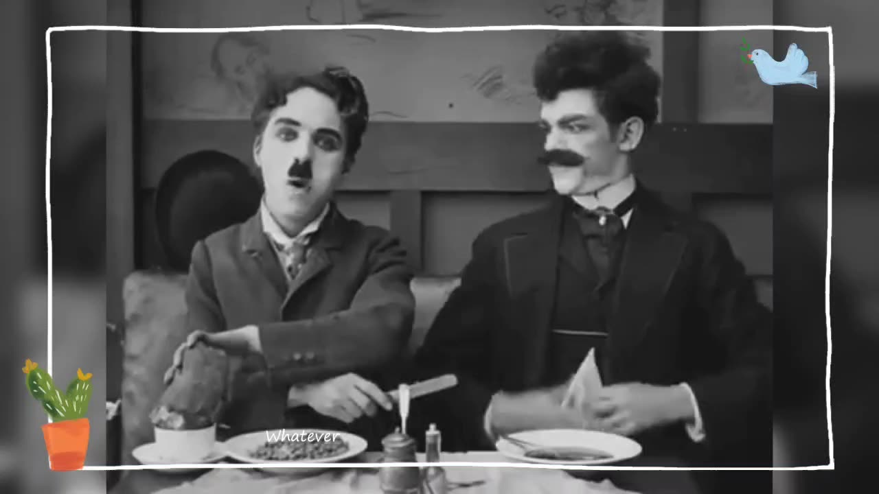 #fun/Charlie chaplin funny video /#comedy